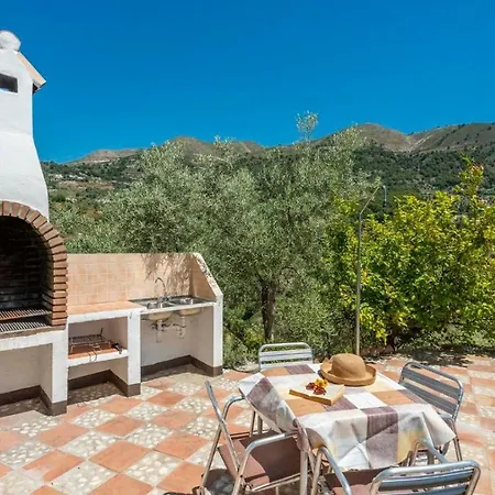 Cortijo La Joya By Ruralidays Holiday home *