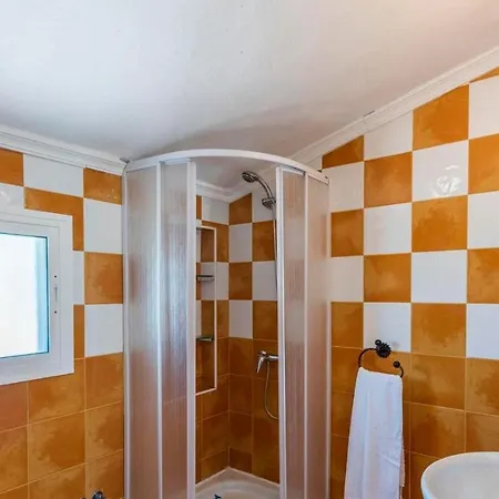 Holiday home Cortijo La Joya By Ruralidays *