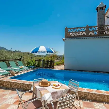 Holiday home Cortijo La Joya By Ruralidays *