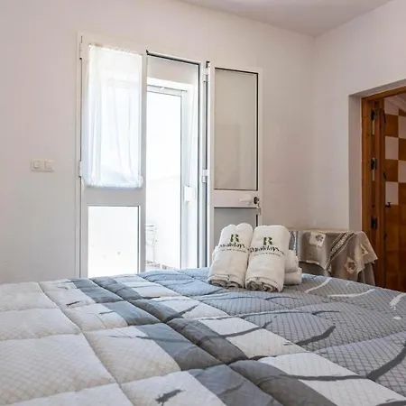 Cortijo La Joya By Ruralidays Holiday home