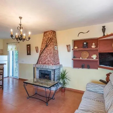 Cortijo La Joya By Ruralidays Holiday home *
