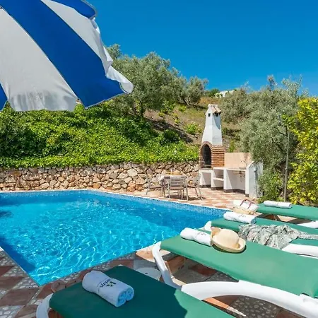 Holiday home Cortijo La Joya By Ruralidays