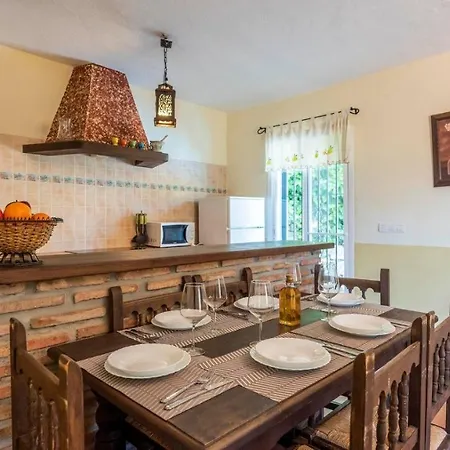 Holiday home Cortijo La Joya By Ruralidays *