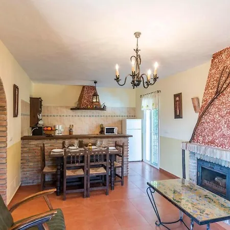 Cortijo La Joya By Ruralidays Holiday home *